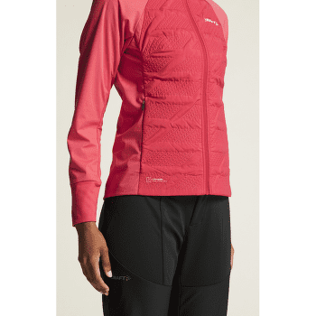 Bunda Craft ADV Nordic Training Speed Jacket 2 Women CHEER