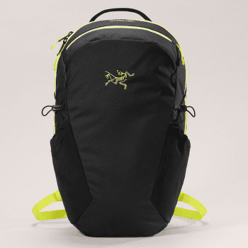 Plecak Arcteryx Mantis 16 Black/Euphoria