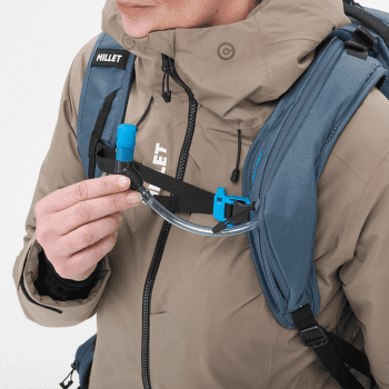 Plecak Millet COSMIC 28 ICON BLUE