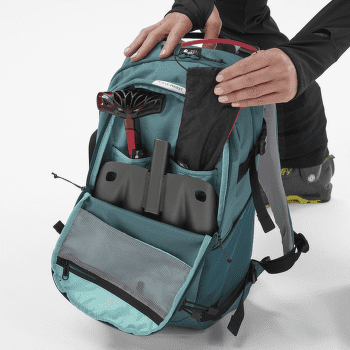 Plecak Millet TOUR 22 Women HYDRO NEW