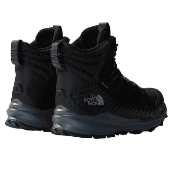 Buty The North Face Vectiv Fastpack Insulated Wp Men TNF BLACK/ VANADIS GREY