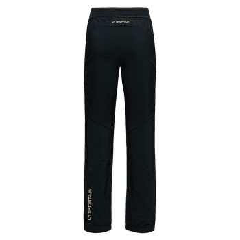 Spodnie La Sportiva IKARUS PANT Women Black/White
