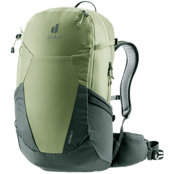 Plecak deuter Futura 27 grove-ivy