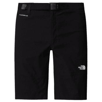 Szorty The North Face Lightning Short Men TNF BLACK/NPF