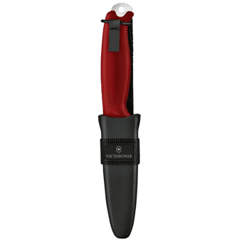 Nóż Victorinox Venture Red