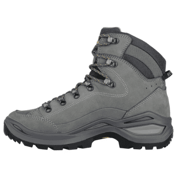 Buty Lowa Renegade Evo GTX Mid Women graphite/apricot