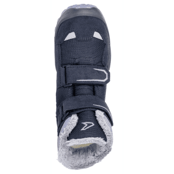 Buty Lowa Milo Evo GTX Mid JR navy/lavnder