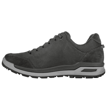 Buty Lowa Bellagio GTX Lo anthracite/anthr.
