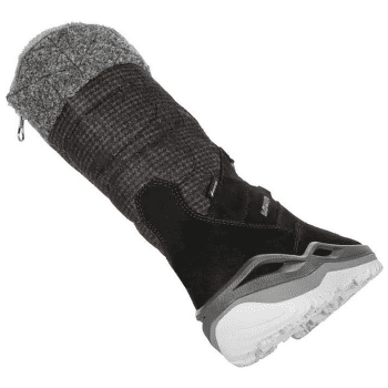 Buty Lowa Alba III GTX Women black/grey