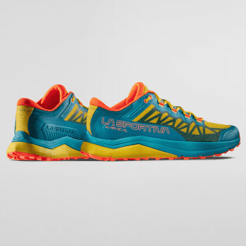 Buty La Sportiva KARACAL Everglade/Bamboo