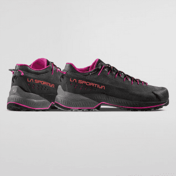 Buty La Sportiva TX4 Evo Women GTX Carbon/Springtime