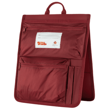 Pokrowiec Fjällräven Kanken Organizer Ox Red