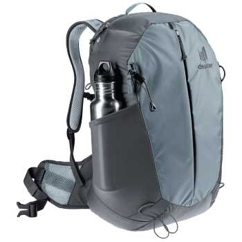 Plecak deuter AC Lite 21 SL ashrose-cassis