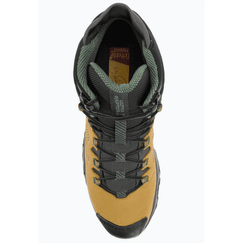 Buty La Sportiva Ultra Raptor II Mid Leather GTX Savana/Alpine