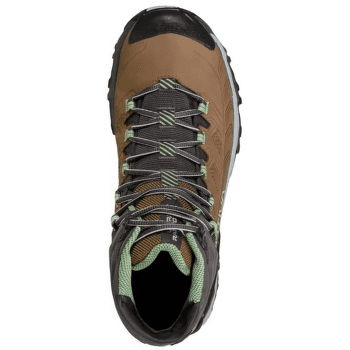 Buty La Sportiva Ultra Raptor II Mid Leather GTX Women Taupe/Sage
