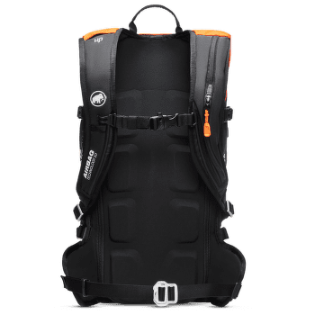 Plecak Mammut Free 28 Removable Airbag 3.0 black 0001
