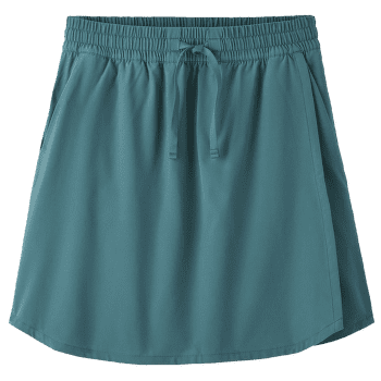 Spódnice Patagonia Fleetwith Skort Women Wetland Blue