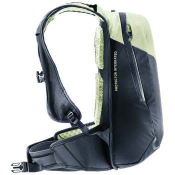 Plecak deuter Hiline 8 phosphor-black
