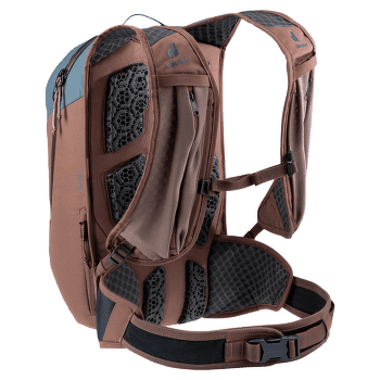 Plecak deuter Hiline 14 atlantic-raisin
