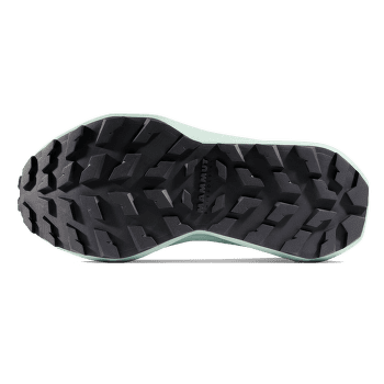 Buty Mammut Aenergy Hike Low Women 1320 silver sage-deep silver sage