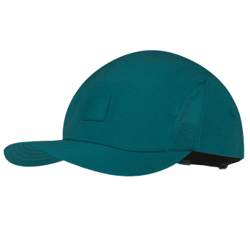 Czapka Buff 5 Panel Cap SOLID TEAL