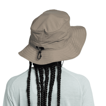 Kapelusz Buff Explore Booney Hat SOLID FAWN