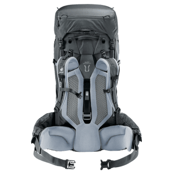 Plecak deuter Aircontact Pro 65+10 SL graphite