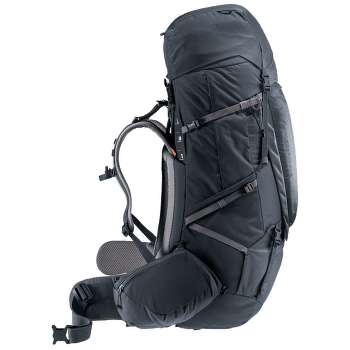 Plecak deuter Aircontact Pro 85+10 Black