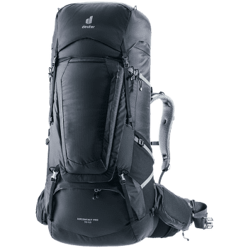 Plecak deuter Aircontact Pro 85+10 Black