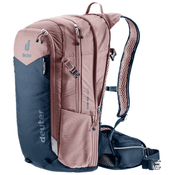 Plecak deuter Compact 14+3 graphite-shale