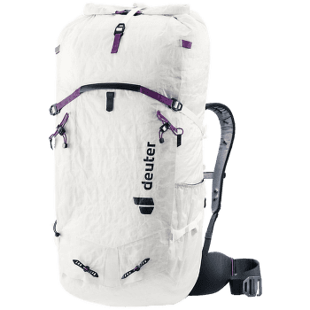 Plecak deuter Expedition Ultra 60 SL white-black