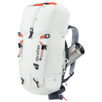 Plecak deuter Guide Ultra 26 white-black
