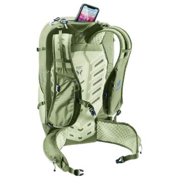 Plecak deuter Speed Lite Pro 25 Black