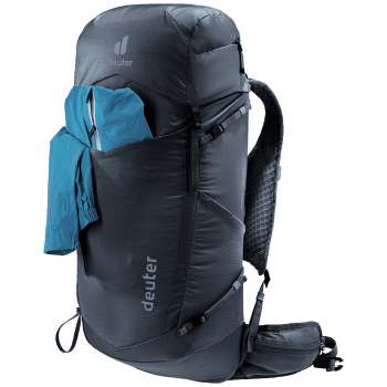 Plecak deuter Speed Lite Pro 30 Black