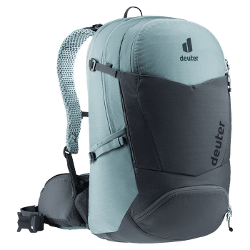 Plecak deuter Trans Alpine Pro 26 SL ashrose-desert