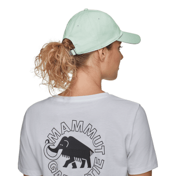 Czapka Mammut Baseball Cap Mammut 6433 alpine calamint