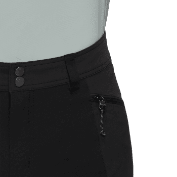 Spodnie Mammut Ducan Pants Men marine-tschiel