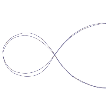 Pętla Mammut 2.0 Hammer Cord 150 dark-blue 5052