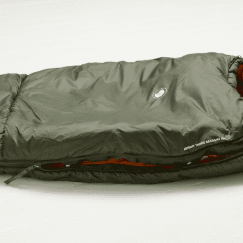 Śpiwór Fjällräven Abisko Three Seasons Olive