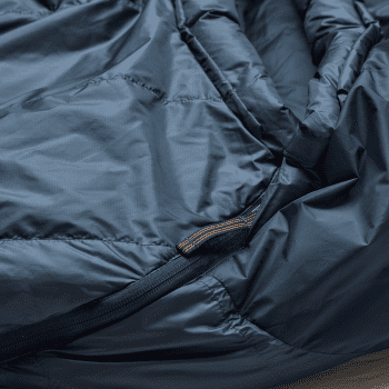 Śpiwór Fjällräven Keb Two Seasons Navy