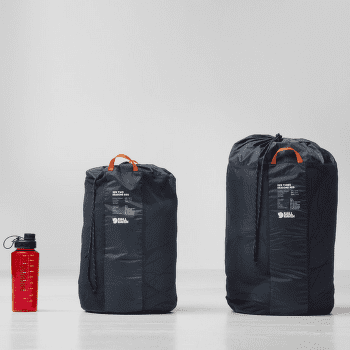 Śpiwór Fjällräven Keb Two Seasons Navy