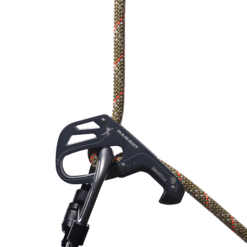 Lina Mammut 9.5 Gym Classic Rope 40303 boa-white