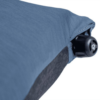 Poduszka Nemo Equipment Fillo Blue Horizon/Ombre Blue