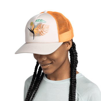 Czapka Buff Trucker Cap MYIR MULTI