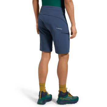 Szorty La Sportiva WEST CREST SHORTS Men Cypress