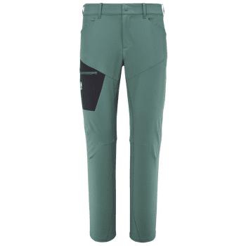 Spodnie Millet WANAKA STRETCH PANT III Men BOTTLE