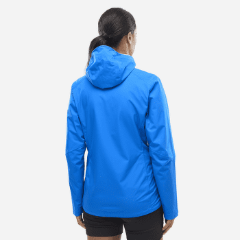 Bunda Millet Fitz Roy Jacket Women CORONET BLUE/ROPE
