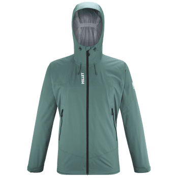 Bunda Millet Fitz Roy Jacket Men BOTTLE