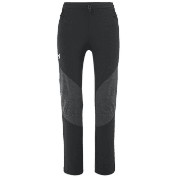 Spodnie Millet FUSION XCS PANT Women NOIR NEW
