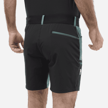 Szorty Millet Onega Stretch Short Men DORITE/BLACK NEW